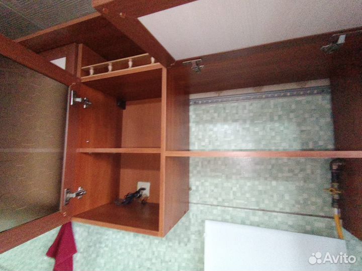 Кухонный гарнитур угловой бу