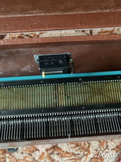 Вязальная машина Северянка