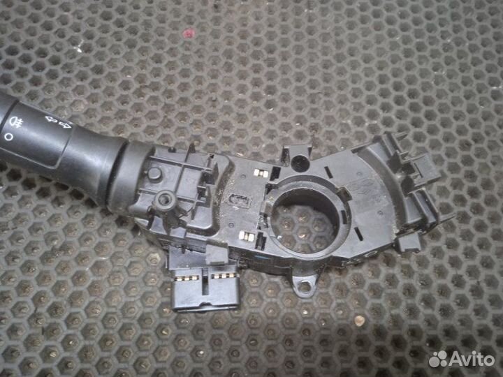 Переключатель подрулевой левый Kia Rio 2013