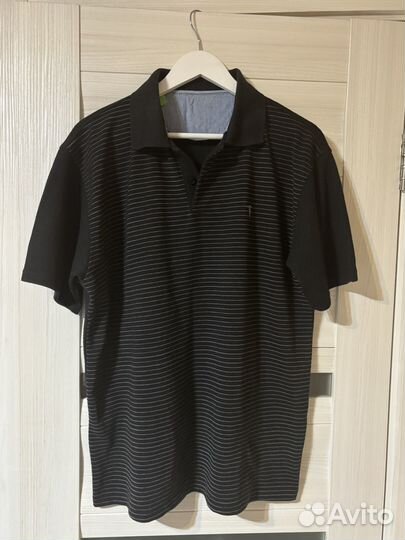 Футболка поло мужская M L
