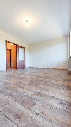 Квартира-студия, 29,4 м², 5/10 эт.