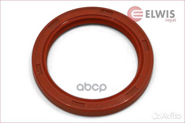 Уплотняющее кольцо, распределительный вал 84555