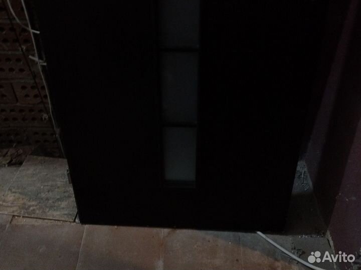 Двери межкомнатные