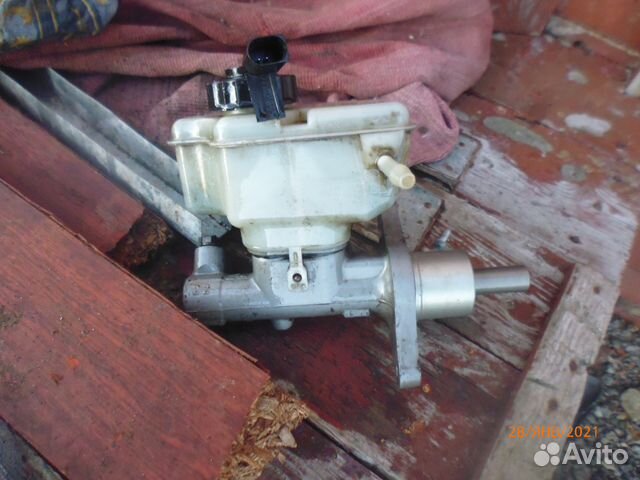 Шкода октавия а5 главный