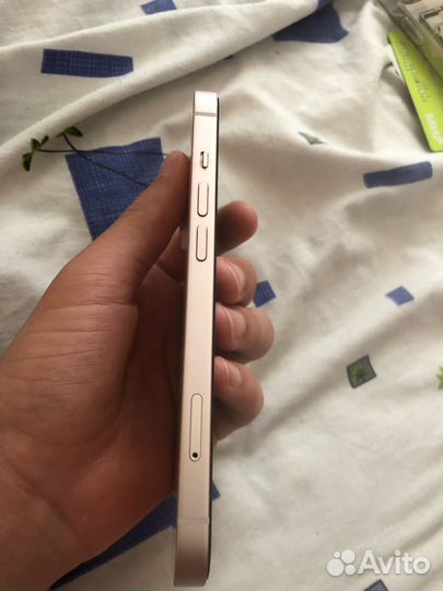 iPhone 13, 128 ГБ