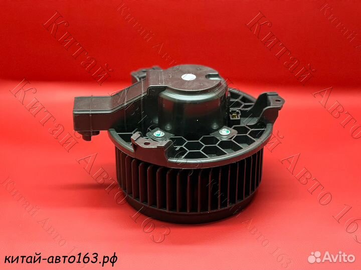 Вентилятор отопителя с мотором haval H2, haval H6