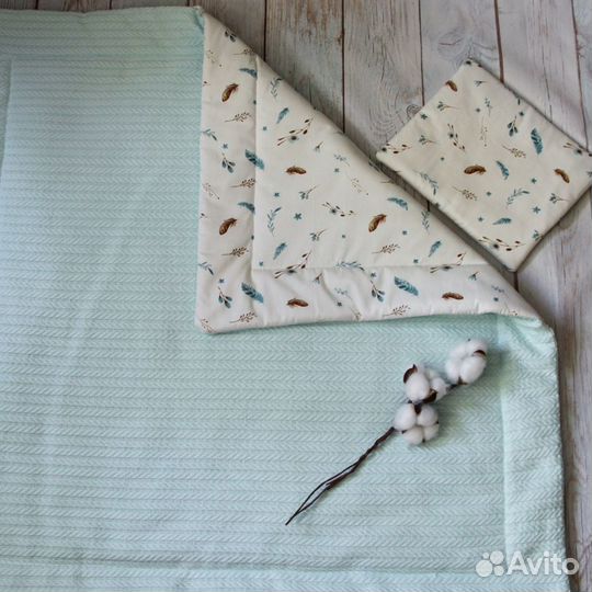 Конверт на выписку новый демисезон