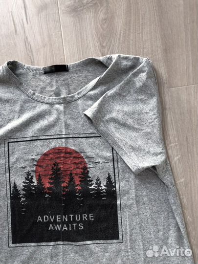 Вещи пакетом