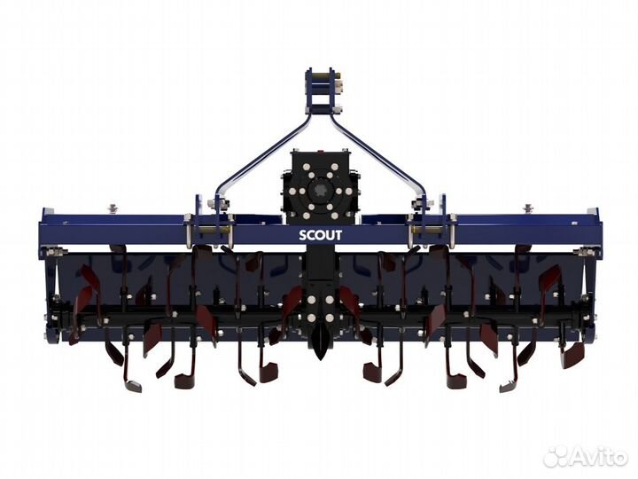 Почвофреза 1GQN 160, 2024