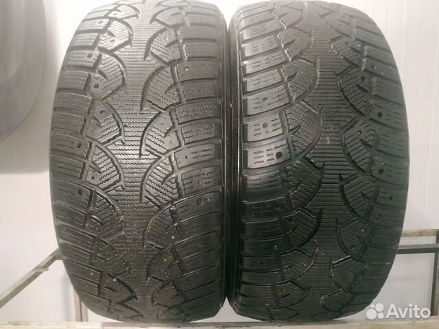 Continental Conti4x4Contact 265/50 R19