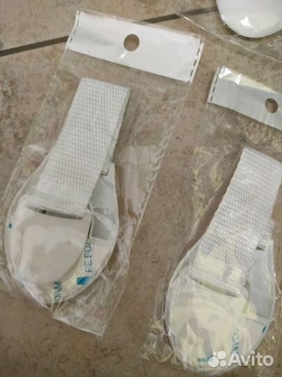 Блокаторы для защиты от детей 8 шт