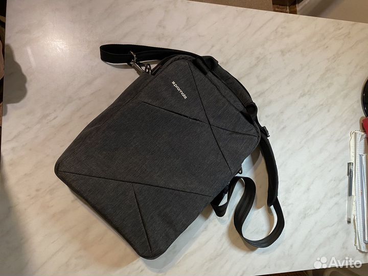 Сумка для ноутбука