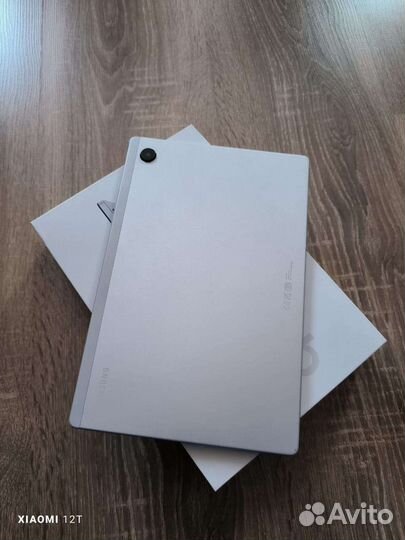Планшет samsung galaxy tab a8 64 гб