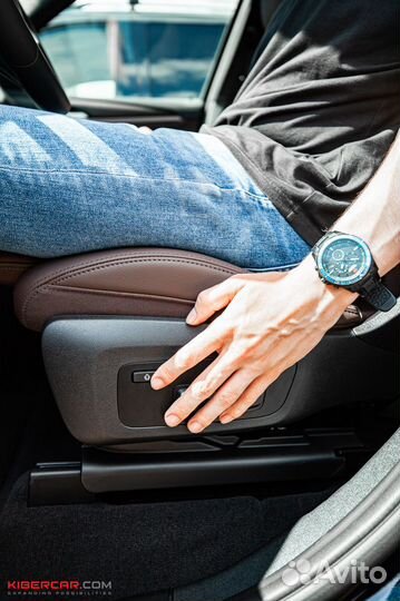 Поясничная поддержка (подпор, лордоз)