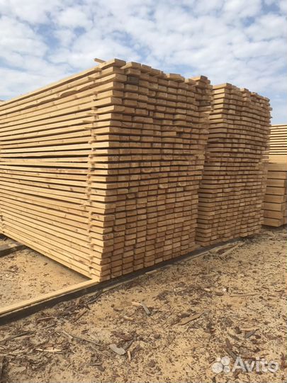 Брус,доска,доска заборная,половая от производителя