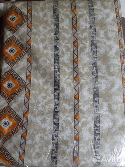 Постельное белье 2сп