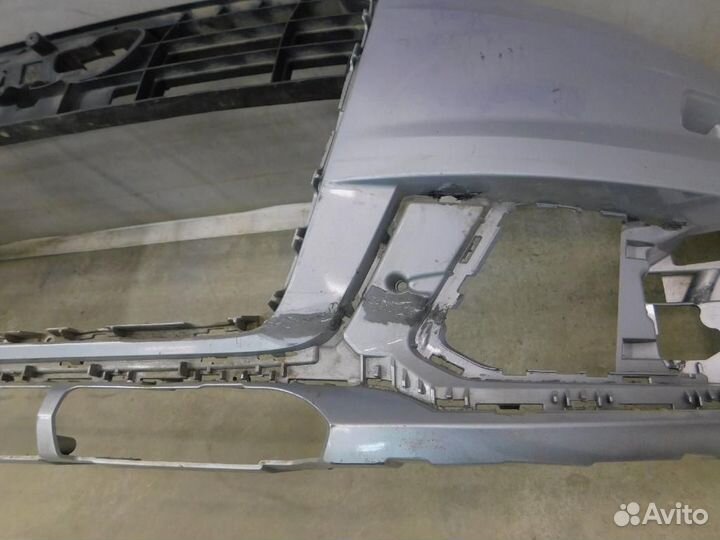 Бампер передний Audi A6 allroad quattro