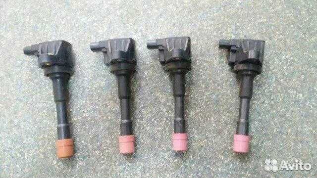 Катушки Honda Fit Jazz