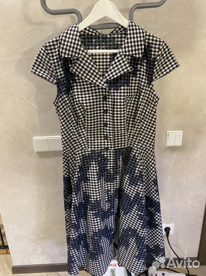 Платья dd shop