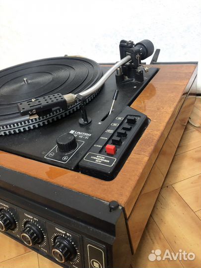 Вега 108 стерео