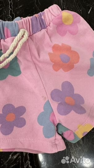 Костюмчики на девочку Zara оригинал