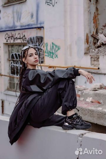 Фотограф, ретушер