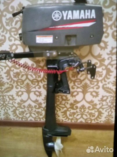 Продам пвх лодку stefa 300 мотор yamaha 2