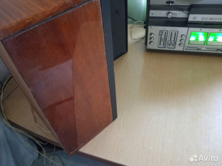 Колонки 15 ас 404