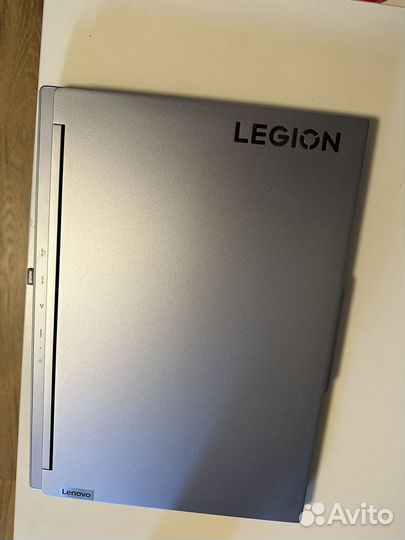 Lenovo legion slim 5 16