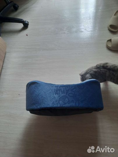 Лежанка для кошек