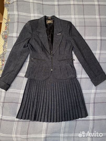 Школьный костюм для девочки