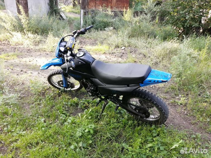 Racer Panther 250