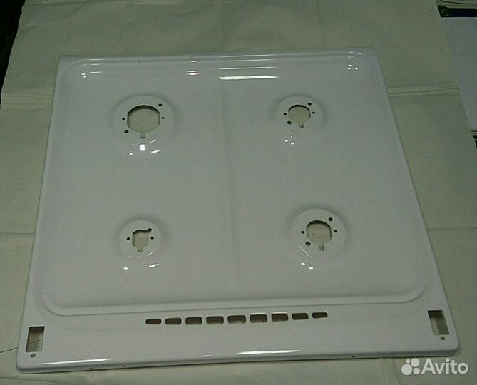 Стол для плиты Гефест пг 6100-01/ 6100-02