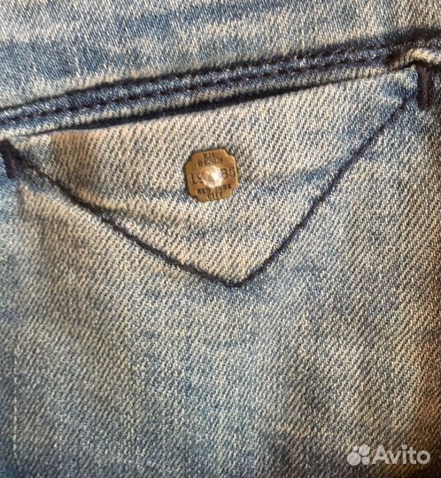 Джинсы Hilfiger Denim W36L32