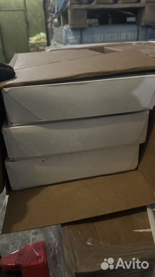 Палтус свежемороженый 0,5-1