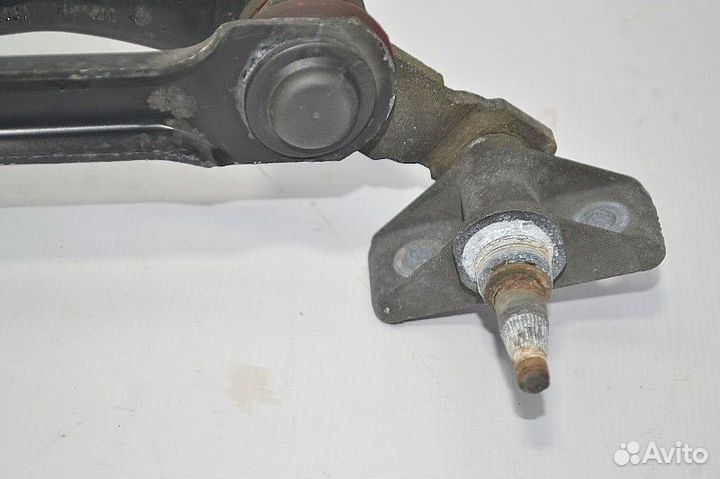 Трапеция стеклоочистителя лобового стекла DAF XF10