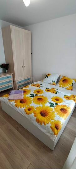 2-к. квартира, 42 м², 14/28 эт.