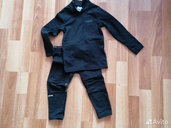 Термо костюм