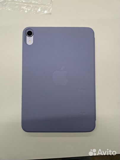 Планшет apple iPad mini 6 64 gb wi-fi