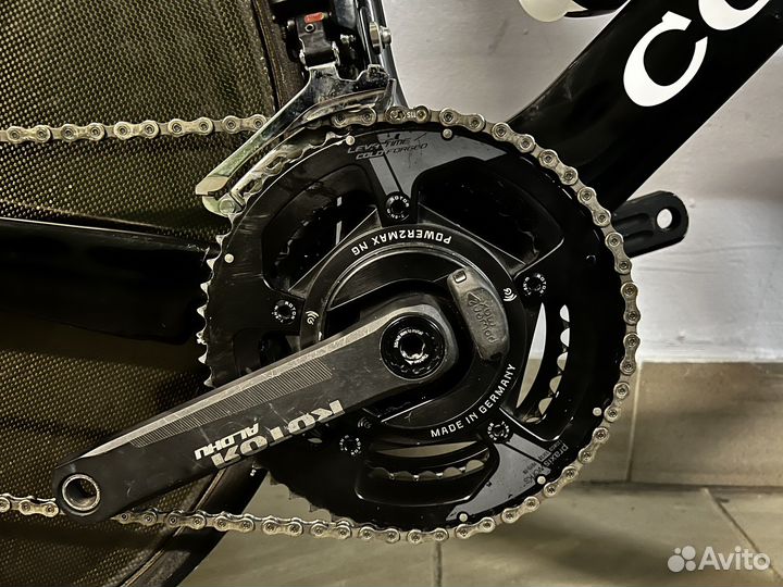 K Zero Colnago триатлон/тт