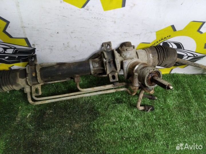 Рейка рулевая Opel Corsa B