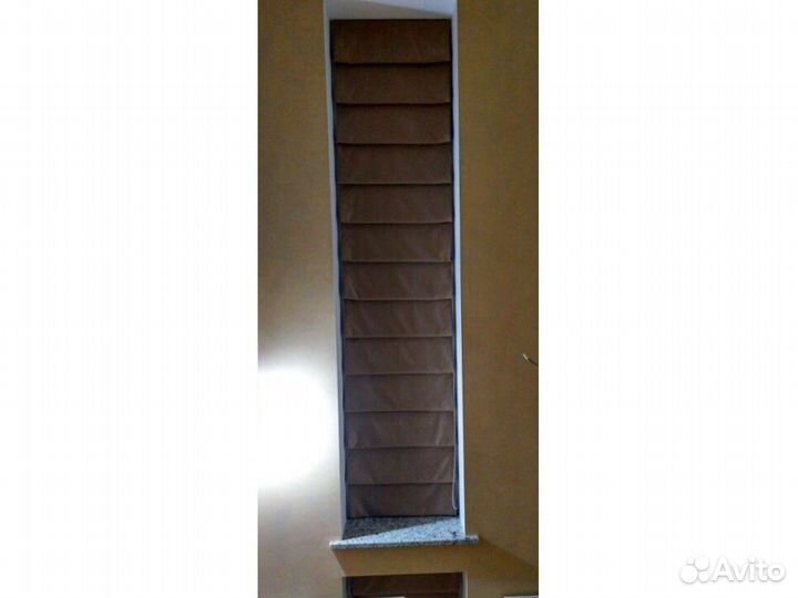 Кассетные рулонные шторы для детской Z816