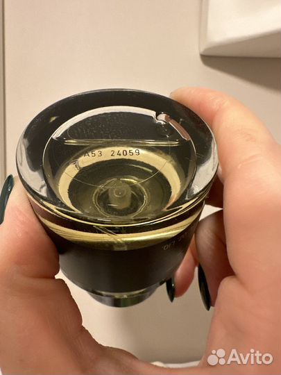 Vetiver Extraordinaire Frederic Malle духи ориг