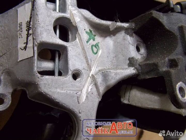 Руль Toyota Rav4 40