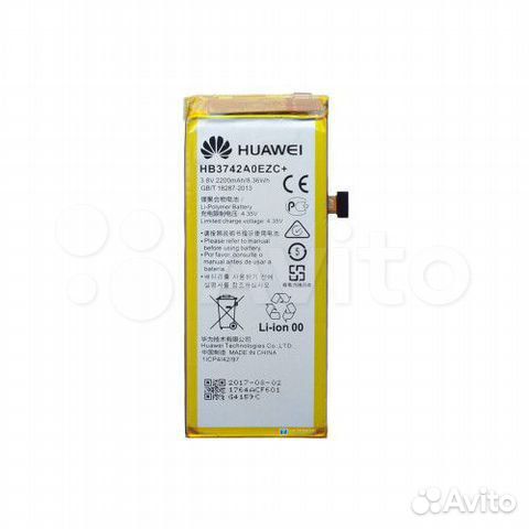 Аккумулятор Huawei