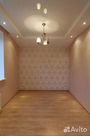 Ремонт квартир