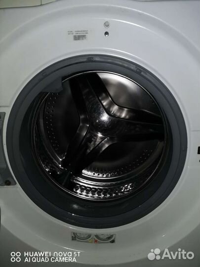 Стиральная машина samsung на 6 кг