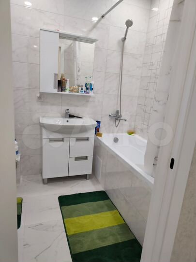 Квартира-студия, 27 м², 2/25 эт.