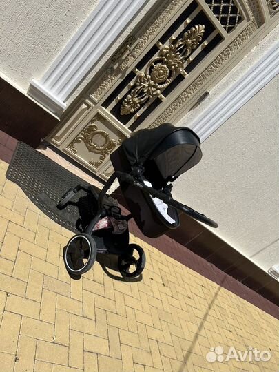 Детские и коляски 2 в 1