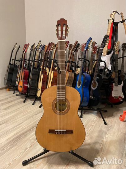 Гитара Fabio Hohner HC-06